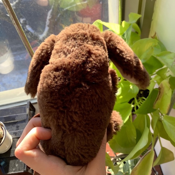 3/20$⭐️NEW Really Soft Bunny Plushie - Picture 9 of 10